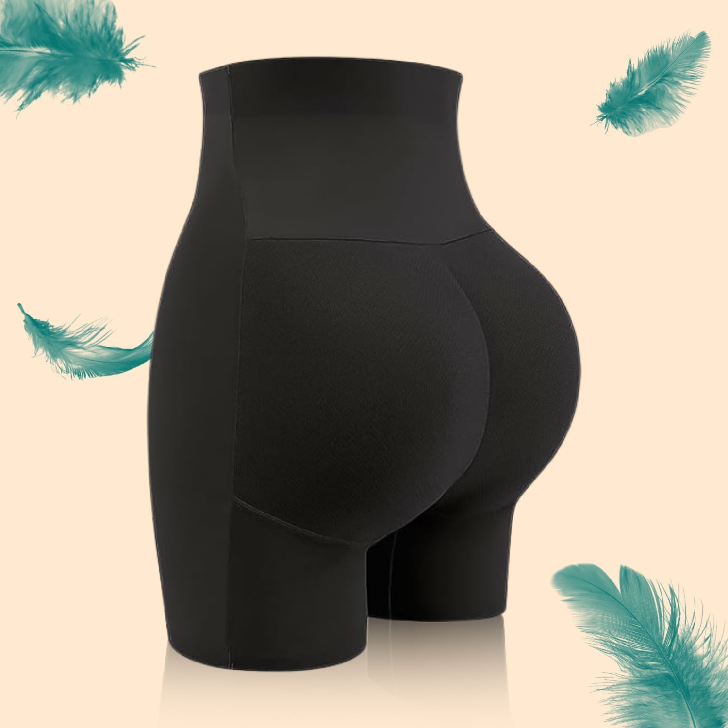 Women's Butt Lifter Pad Women's Butt Lifter Pad